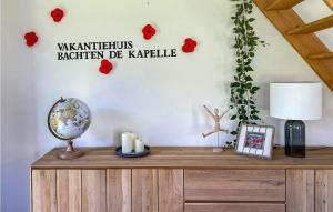 4 Bedroom Awesome Home In Diksmuide