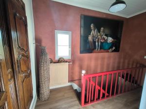 Villas Le Jardin Villemaurine : photos des chambres