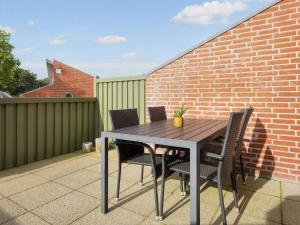 Holiday home Hemmet CLVIII