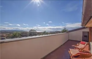 Villa Belvedere - Castagneto Carducci