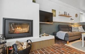 Holiday Home Sandtoftevej Blåvand Ix