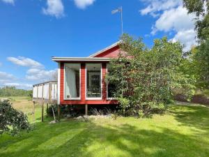 6 person holiday home in VALDERMARSVIK