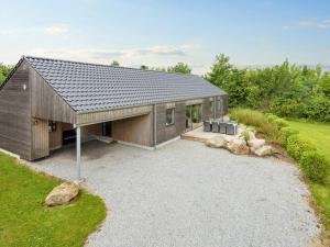 4 star holiday home in Sydals-By Traum