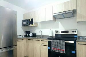 Apartamento con Vista Panorámica Distrito Artemisa