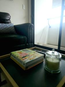 Apartamento con Vista Panorámica Distrito Artemisa