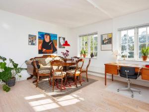Holiday home Ørsted V