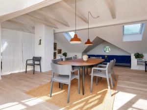 Holiday home Ørsted V
