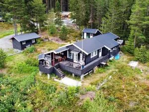 Holiday home frosta II - Vangshyllen