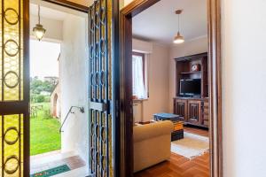 Two-Bedroom Superior Apartment