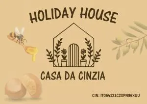 Casa da Cinzia - Solofra
