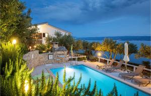 Holiday Home Agmatosa Iii