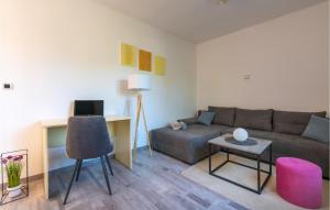 Holiday Home Breg Ivanovci Iv