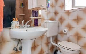 Nice Home In Koromacno