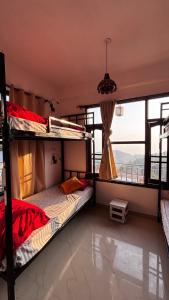 The Hostel Stories Dharamkot - Mcleodganj