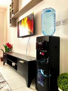 BMW Buxton point Apartment