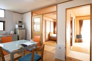 Hiroshima near to Miyajima 3-Star Accommodation suite