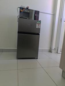 BMW Buxton point Apartment