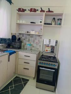 BMW Buxton point Apartment