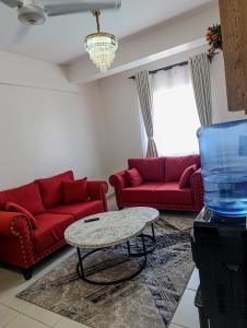 BMW Buxton point Apartment