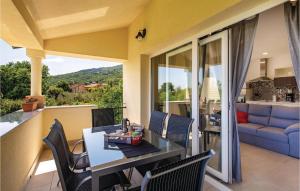 Beautiful Home In Matulji With Wifi