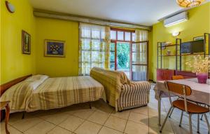 Amazing Apartment In Premantura 