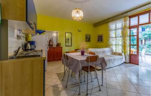 Amazing Apartment In Premantura 