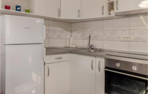 Awesome Apartment In Crikvenica