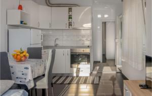 Awesome Apartment In Crikvenica 