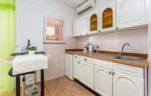 Nice Apartment In Krk With Wifi 