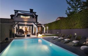 Villa Evita 