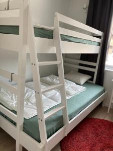 Modern lägenhet i Sälen-Lindvallen