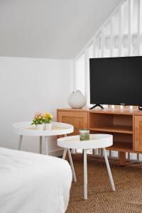 Appartements Green Book - Wifi fibre/Linge/Acces Cour : photos des chambres
