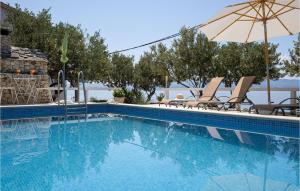 Holiday Home Agmatosa Iii