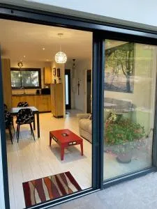 Maison moderne vue sur Albi - Labastide-Dénat