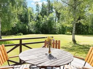 Holiday home BLIDÖ VI - Blidö