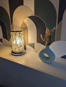 Maison Chez Papy Chapeau 4 étoiles