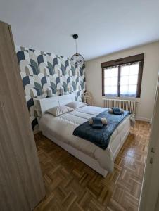 Maison Chez Papy Chapeau 4 étoiles