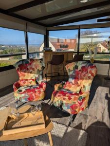 Maison Chez Papy Chapeau 4 étoiles