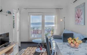 Awesome Apartment In Crikvenica 