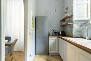 YCH-Belle Epoque House