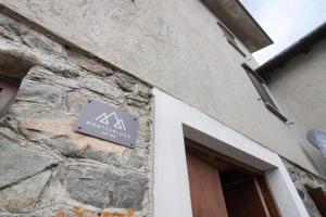 Agriturismo Montespluga