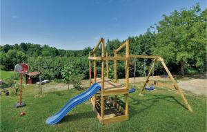 Two-Bedroom Holiday Home In Varazdinske Toplice