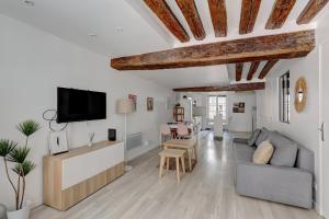 Bluestay 112 - Élégant Appartement à Paris