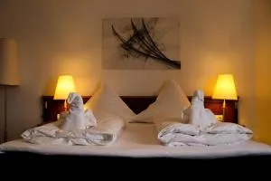 Miros Restaurant Steakhaus Hotel - Gladbach