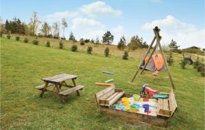 Holiday Home Rørbækvej Ejstrupholm Ii