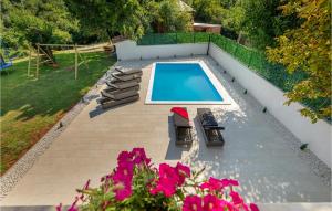 Cozy Home In Rojnici With Wifi