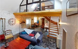 Lovely Home In Plouguerneau With Wifi