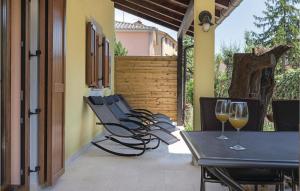Stunning Home In Pula With Wifi 