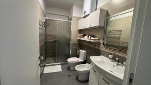 Cozy House in Tirana