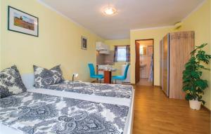 Amazing Studio In Fazana With Wifi